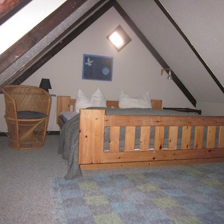 Apartment Holmsland Хвиде Санде Екстериор снимка