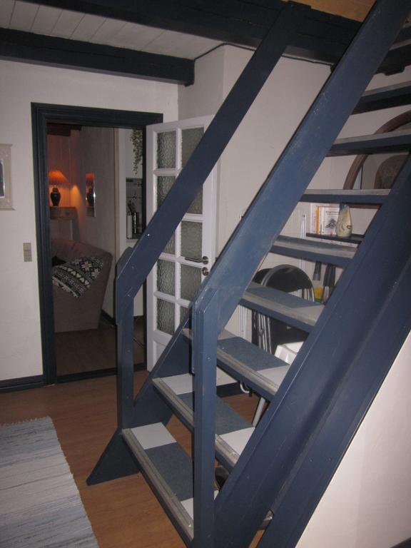 Apartment Holmsland Хвиде Санде Екстериор снимка