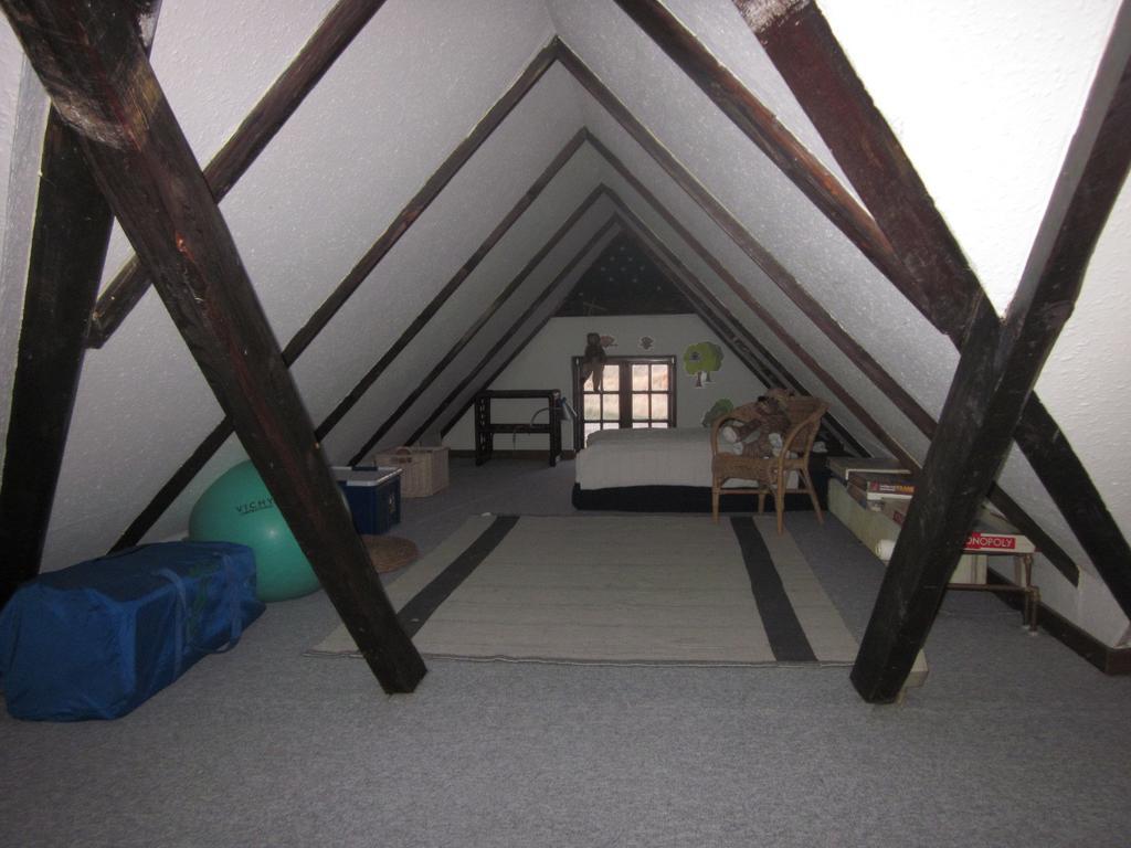 Apartment Holmsland Хвиде Санде Стая снимка