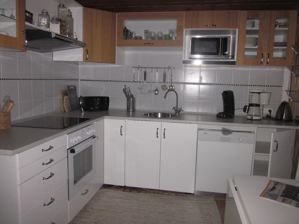 Apartment Holmsland Хвиде Санде Екстериор снимка